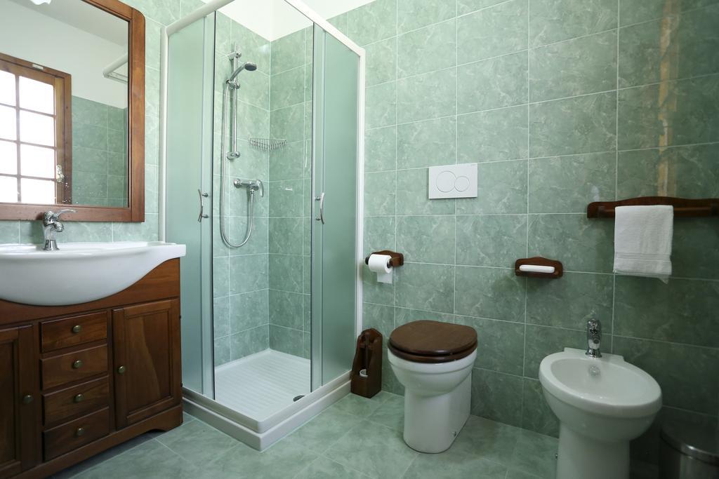 Lecce Guesthouse Luaran gambar