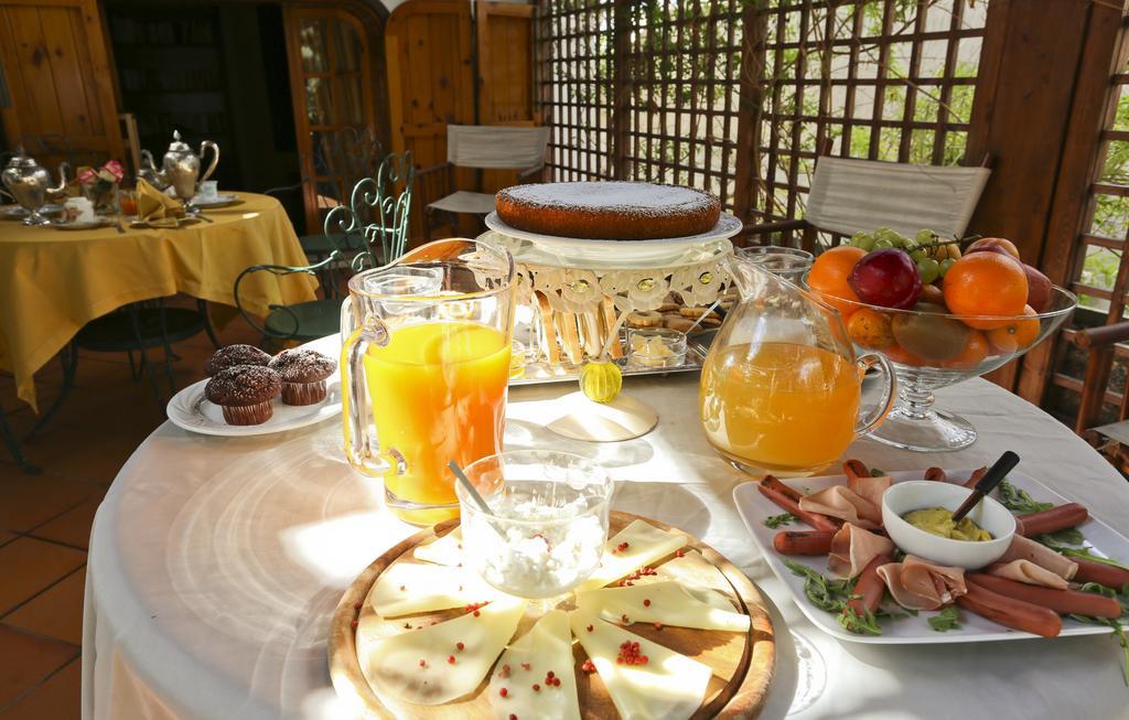 Lecce Guesthouse Luaran gambar