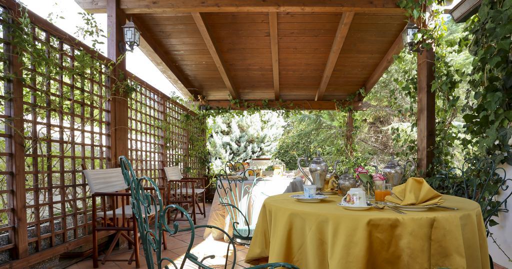 Lecce Guesthouse Luaran gambar