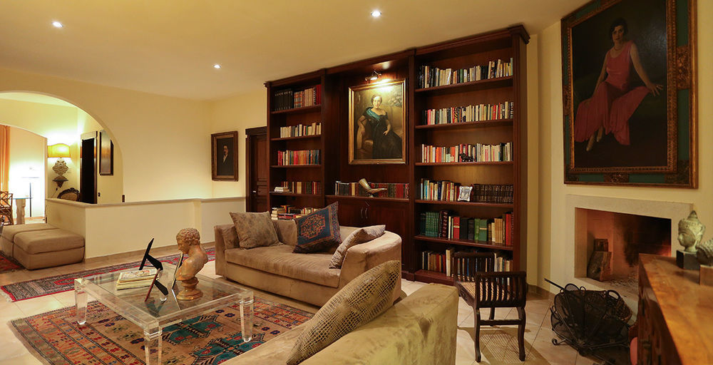 Lecce Guesthouse Luaran gambar