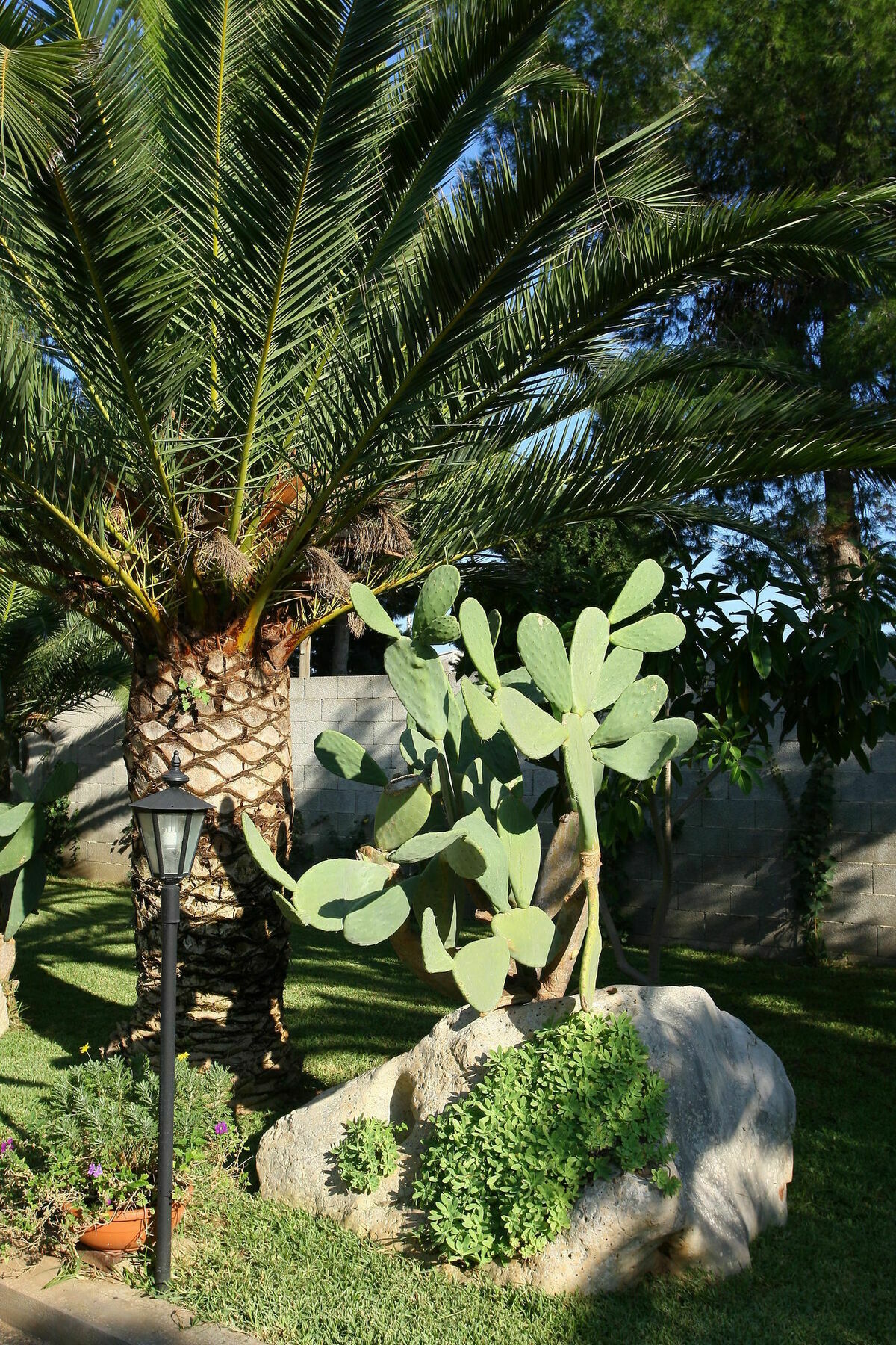 Lecce Guesthouse Luaran gambar