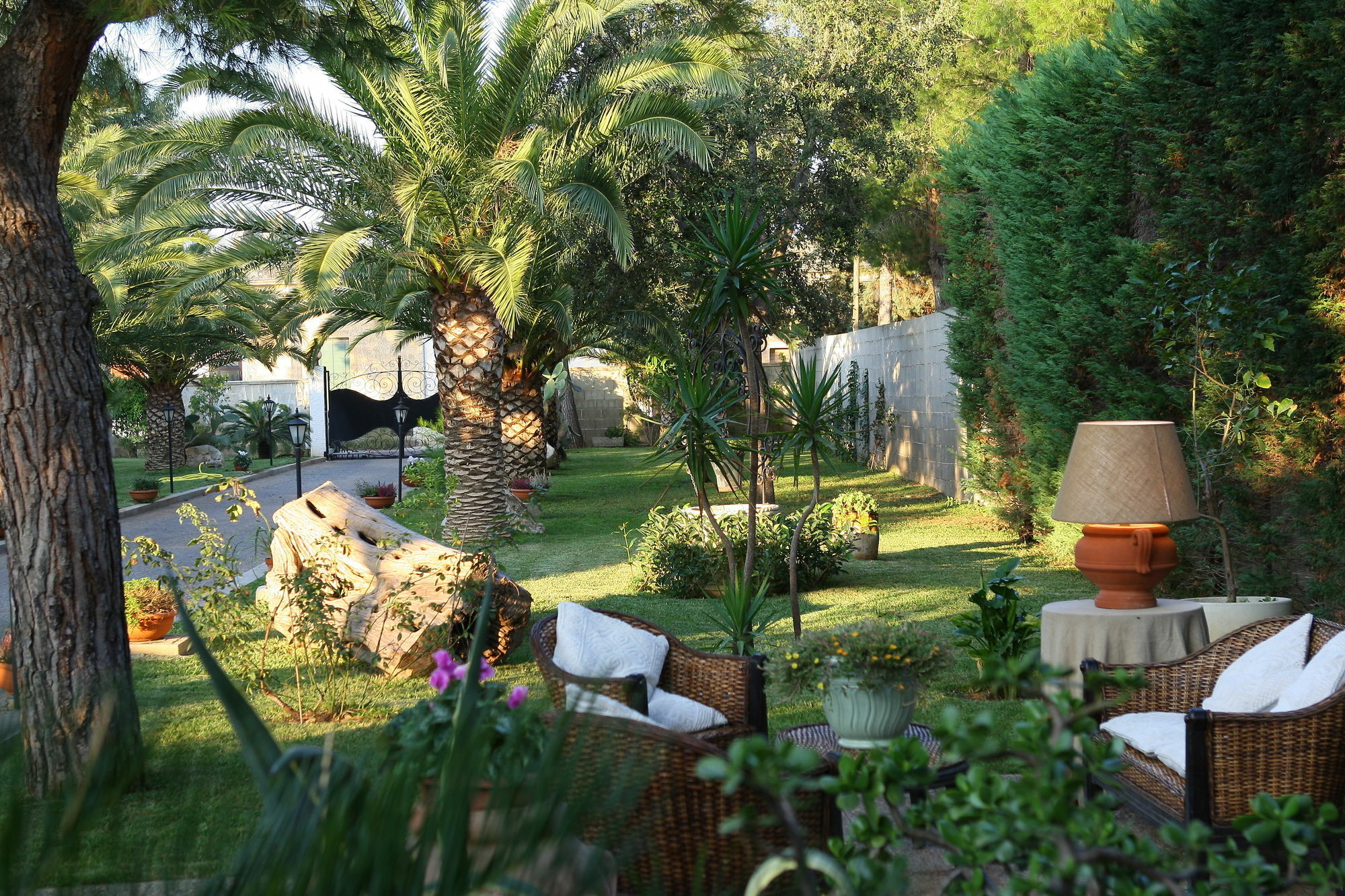 Lecce Guesthouse Luaran gambar