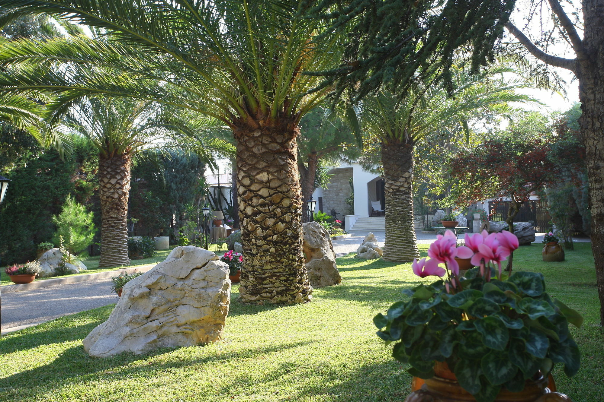 Lecce Guesthouse Luaran gambar