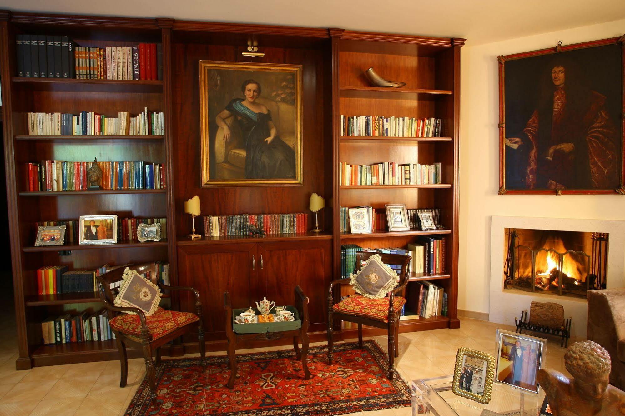 Lecce Guesthouse Luaran gambar