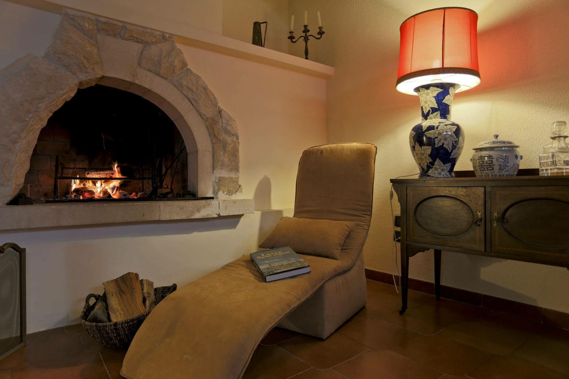 Lecce Guesthouse Luaran gambar