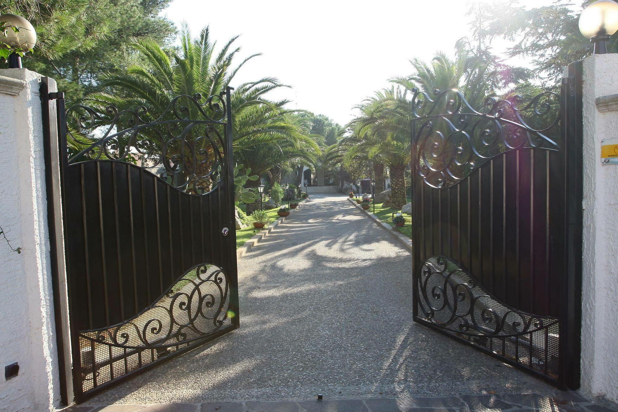 Lecce Guesthouse Luaran gambar