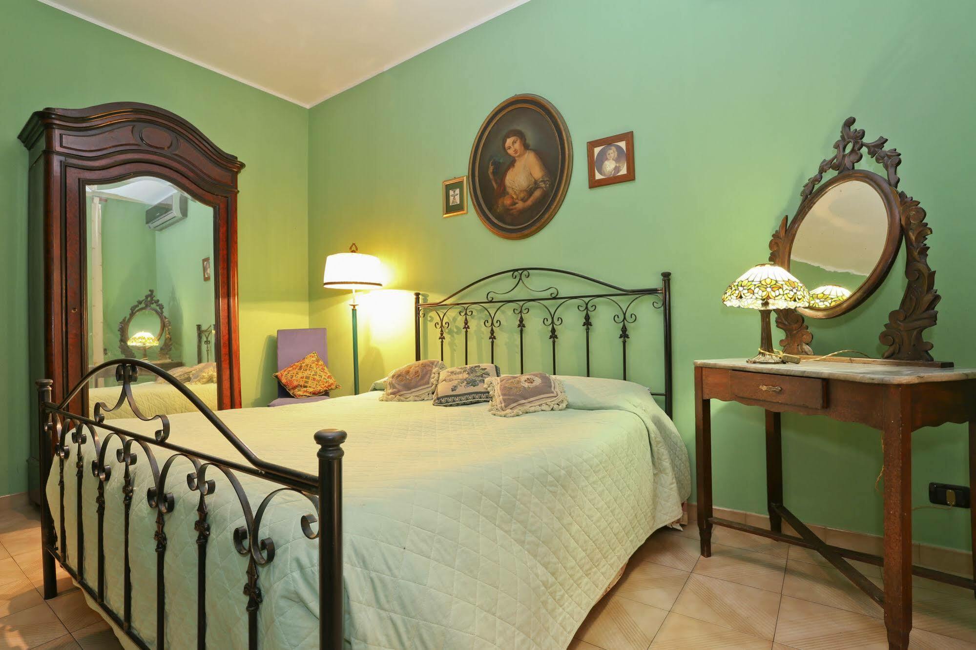 Lecce Guesthouse Luaran gambar