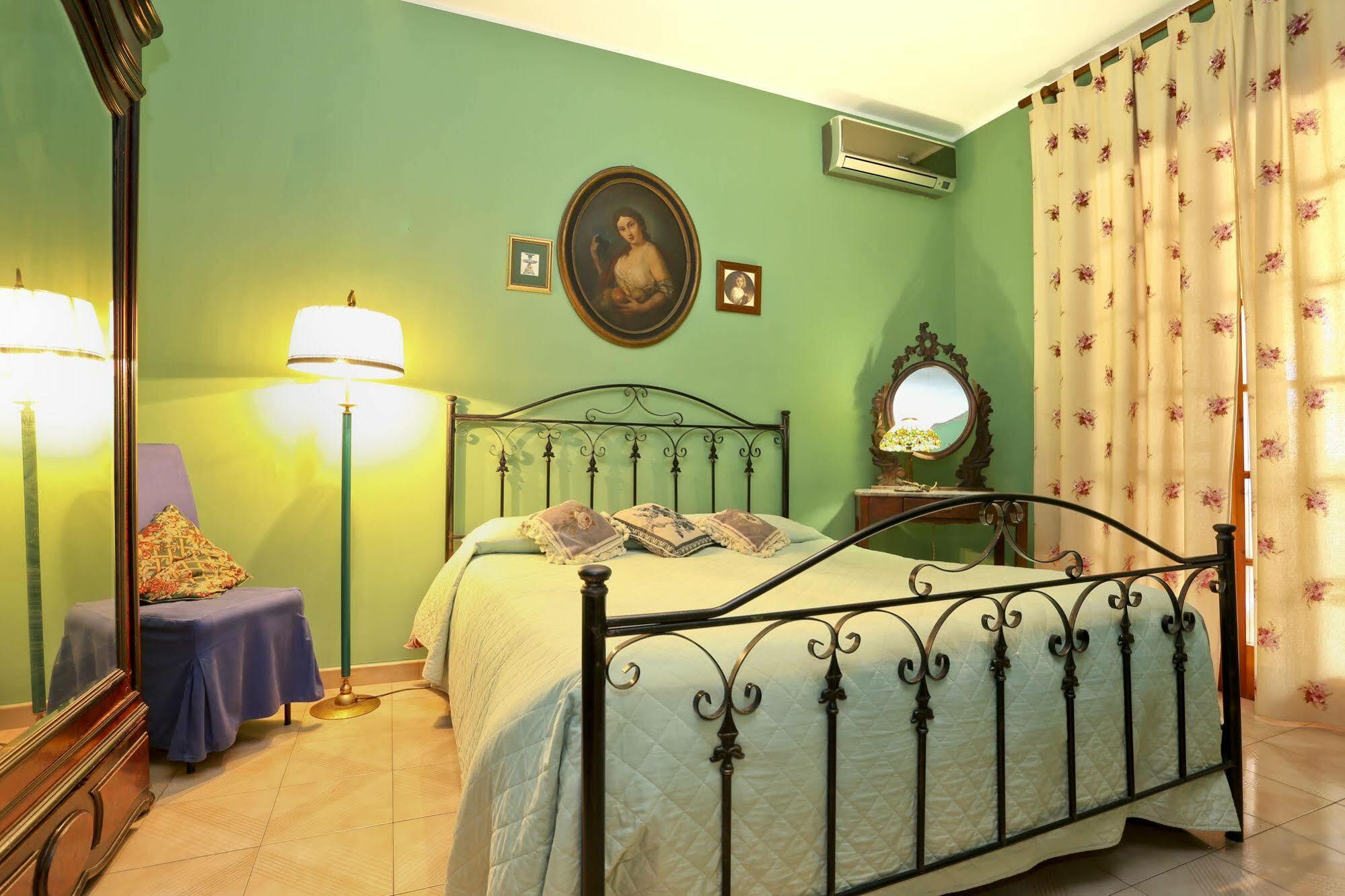 Lecce Guesthouse Luaran gambar