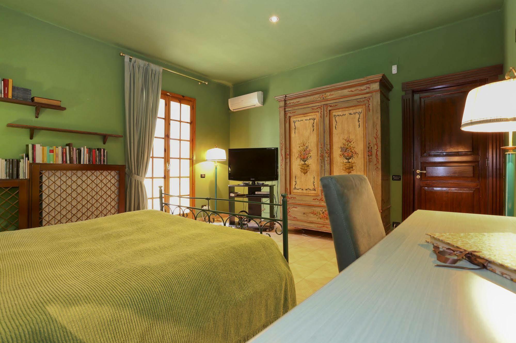 Lecce Guesthouse Luaran gambar