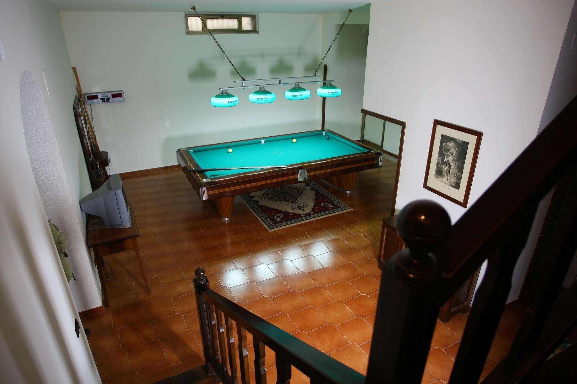 Lecce Guesthouse Luaran gambar