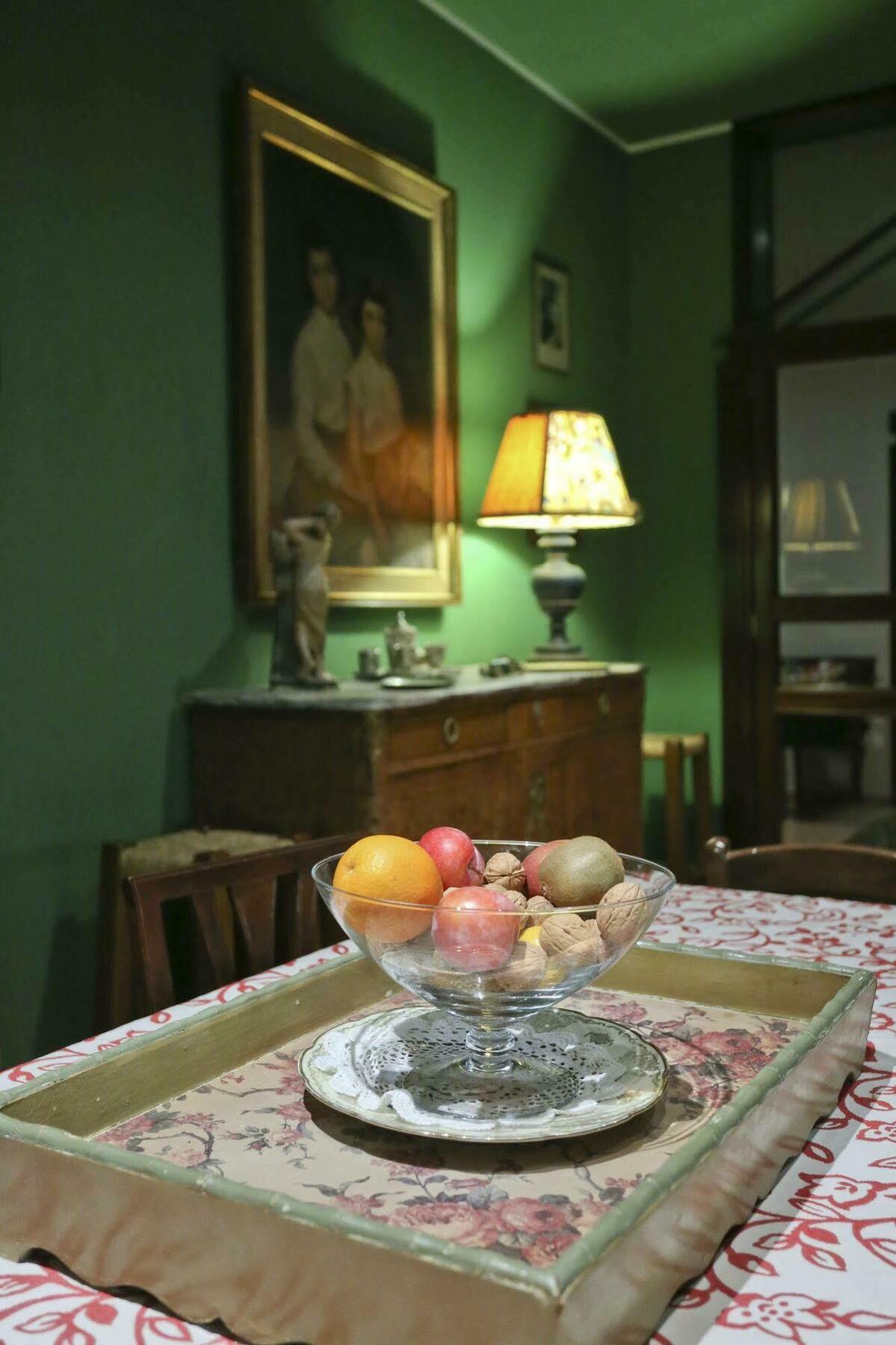 Lecce Guesthouse Luaran gambar