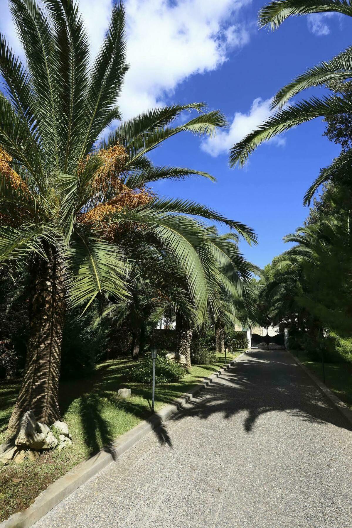 Lecce Guesthouse Luaran gambar