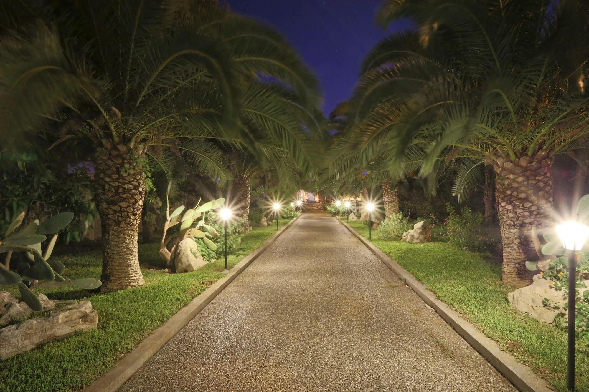 Lecce Guesthouse Luaran gambar