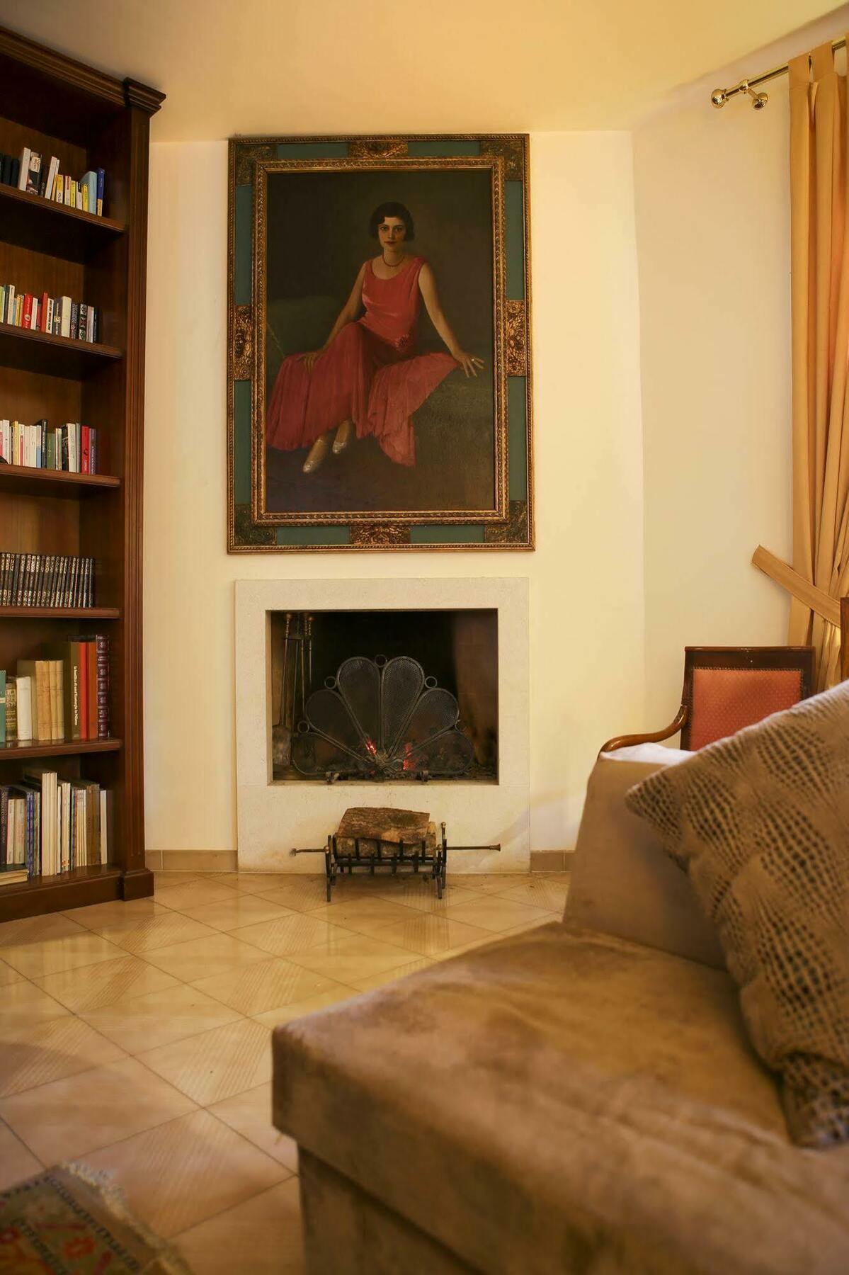 Lecce Guesthouse Luaran gambar