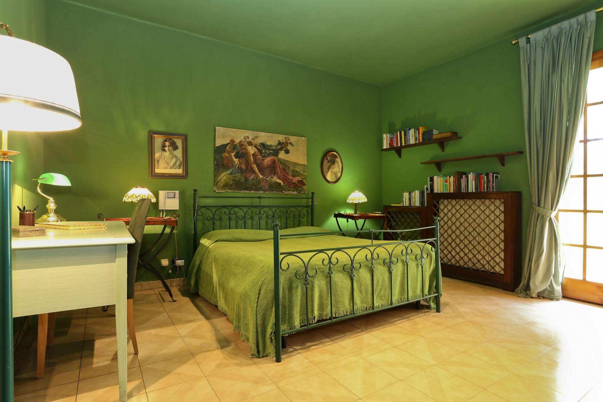 Lecce Guesthouse Luaran gambar
