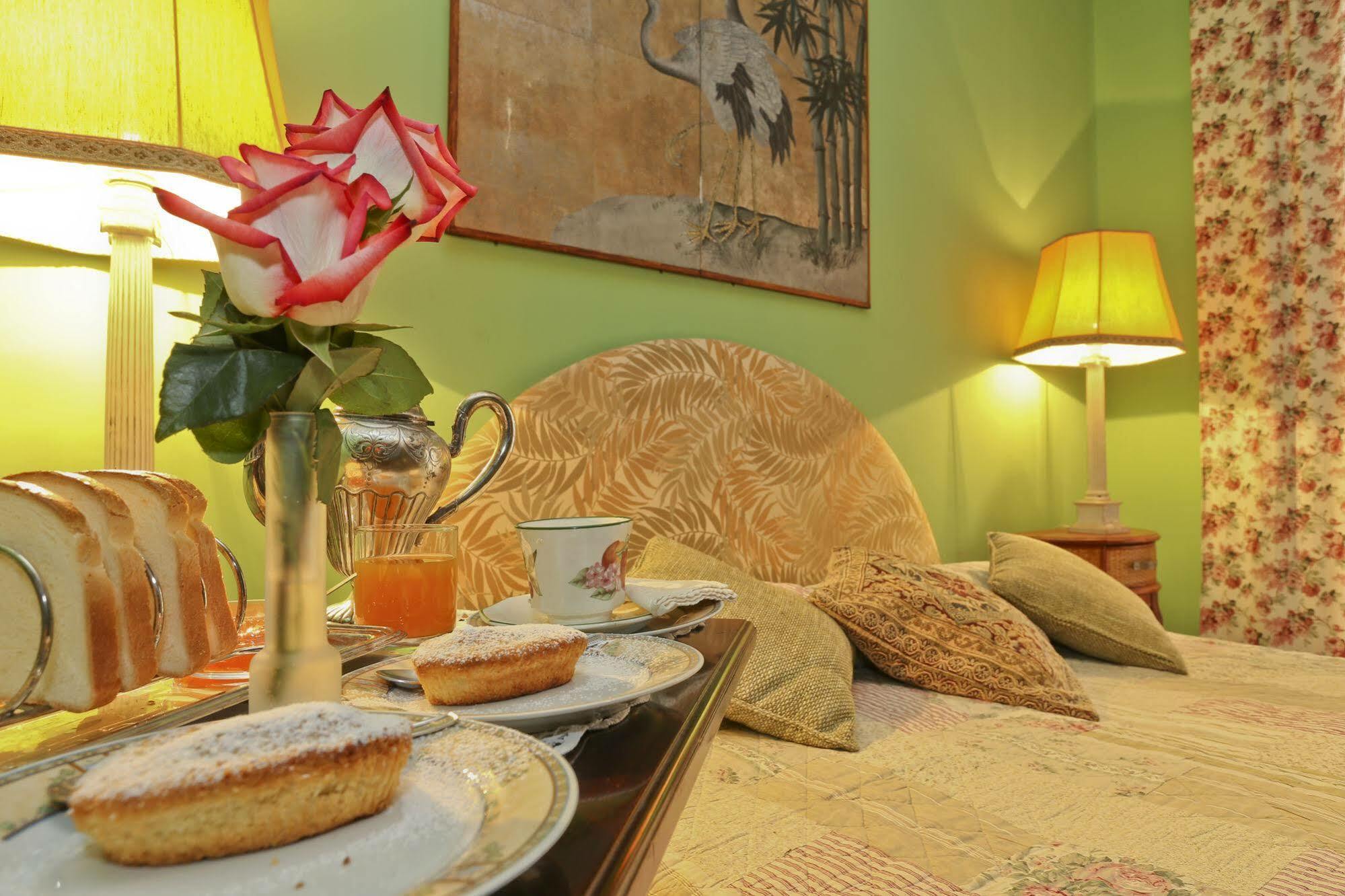 Lecce Guesthouse Luaran gambar