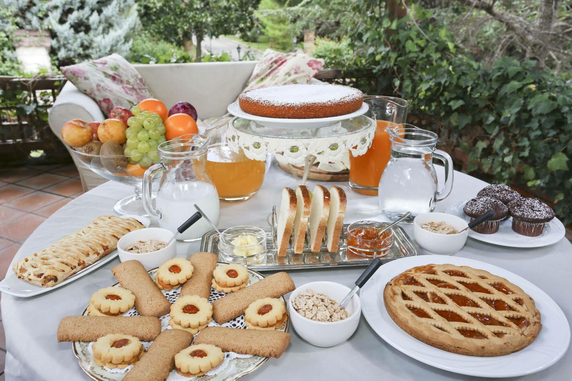 Lecce Guesthouse Luaran gambar